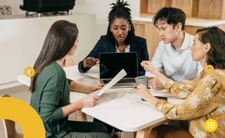  3 Creative Ways to Increase Engagement on Your Website 