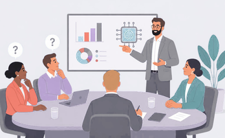  6 AI Questions Your Board Will Ask, and How to Answer Them 