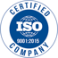 ISO 9001:2015