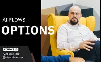  AI Flows and Options: Vibe Code vs. Agents vs. Agentic Workflows 