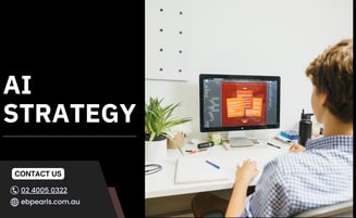  Guide to Building a World-Class AI Strategy for Your Custom Software 