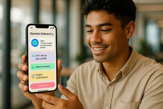  AI-Powered App Onboarding: Boosting Retention and User Delight 