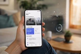  Personalisation Playbook: AI for Smarter Mobile App Engagement 