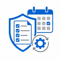  Automated Compliance Governance: Audit-Ready Every Month 