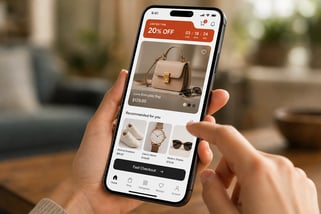  Must-Have Features for Your Ecommerce App in 2026 
