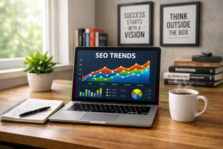  Top SEO Trends For Your Business In 2026 
