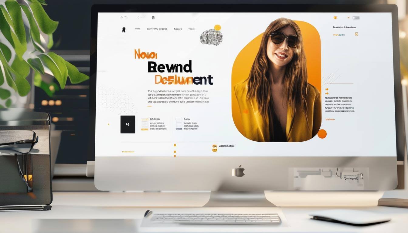 Popular website Project