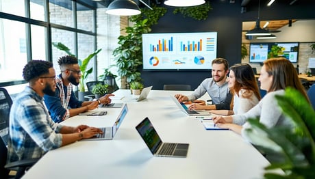 Help Business Scale