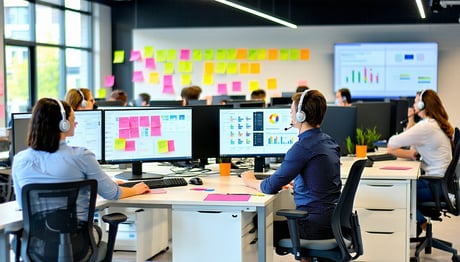 How To Build A Customer Service System That Scales