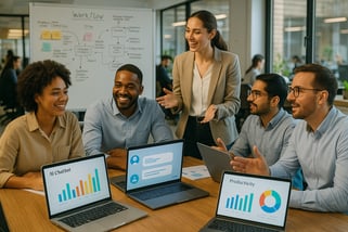  The Rise of Chatbots at Work 