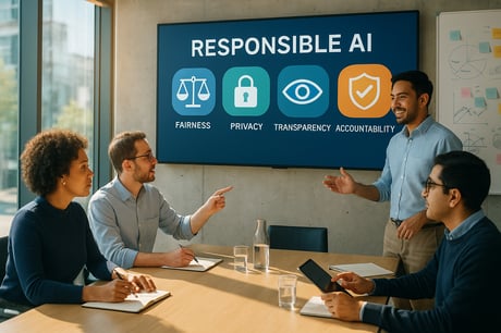 Most Australian Businesses Aren’t Ready for Responsible AI — Are You?