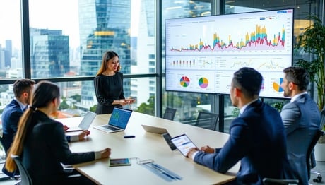 How Real-Time Currency Tools Help Aussie Companies Work Smarter