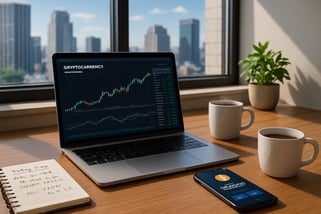  Understanding Crypto Exchange Fees in Australia: What Traders Should Know Before Signing Up 