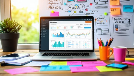 Why Meta Ads Are Crucial for Your Start-Up Business