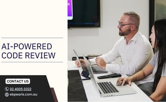  AI-Powered Code Review: Catch Issues Before Humans Review 