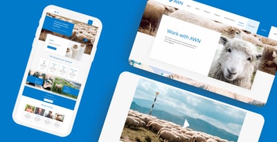 Transforming AWN: From Manual Coordination to AI-Powered Efficiency