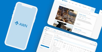 NEXUS Foundation | AWN: From Weekly to Real-Time Livestock Valuations