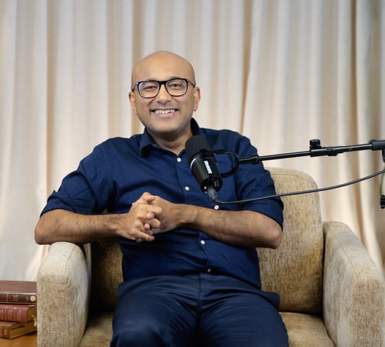 Akash - COO at EB Pearls