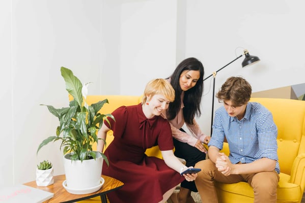 Angus-and-Tiffany-working-on-project-scaled-1