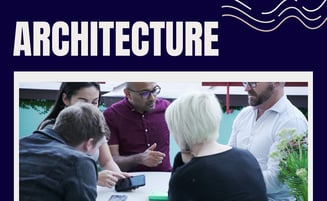  Architecture Session: Lock the Blueprint Before Code 