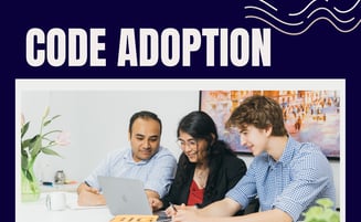  Why Your Beautiful Code Fails Adoption 