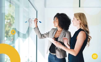  Beyond Logos: How to Create a Brand Strategy 
