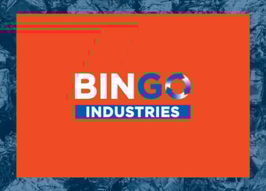 Bingo Industries Android App Development
