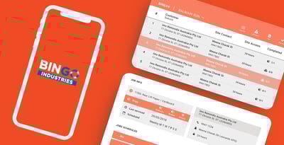 How Bingo Industries Simplified Fleet Operations Across 350+ Vehicles