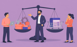  Build vs Buy Software: How to Decide Before You Scope Anything 