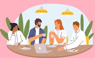  Business Outcome Mapping: Every Pillar Maps to Revenue 