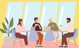  Buyer Journey Mapping: Design the Site for How Customers Actually Buy 