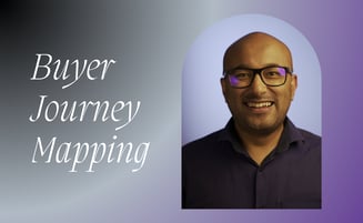 Buyer Journey Mapping: Design the Site for How Customers Actually Buy 