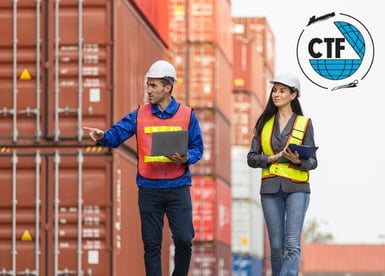 CT Freight - EB pearls portfolio list