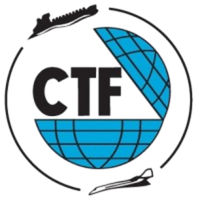 CT Freight Logo