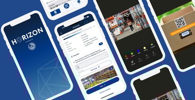 Scaling CT Freight's Operations with the Horizon App: A Success Story