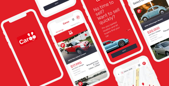 How Caroo Closed the Gap Between Browsing and Buying