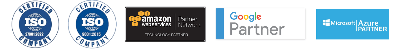 Certification and partnership (1)