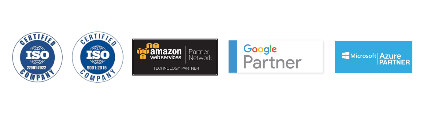 Certification and partnership