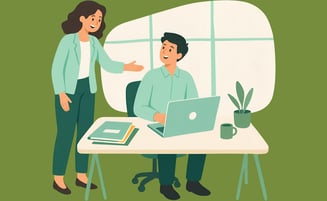  Client Involvement Framework: Clear Ownership From Day One 
