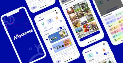 Transforming Routine Management: How MyComms Revolutionised Care