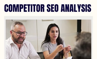  Competitor SEO Analysis: Know Who You're Competing Against in Google 