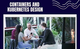  Containers and Kubernetes Design: When K8s Is Right and When It's Overhead 
