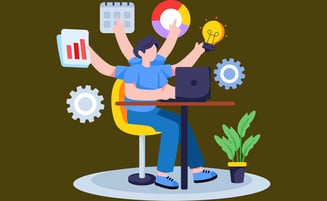  Continuity Planning: The Product Survives When the Team Changes 