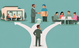  Dedicated Development Team vs In-House vs Outsourcing: How to Choose 