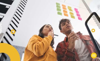 Designing The User Experience From Start To Finish