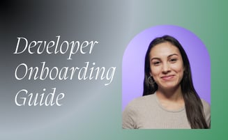  Developer Onboarding Guide: New Engineers Productive in Days 
