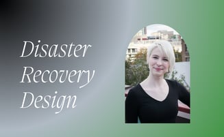  Disaster Recovery Design and Testing: Prove Recovery Works Before You Need It 