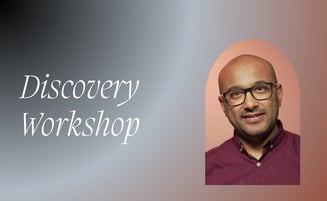  Unlocking Project Success: The Power of Effective Discovery Workshops 