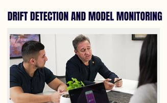  Drift Detection and Model Monitoring: Prevent AI Accuracy Decay 