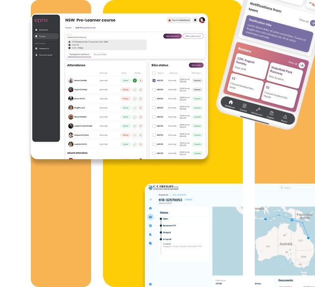 EB Pearls website services banner - AI